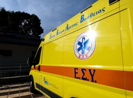 Πόρτο Χέλι: Σε κρίσιμη κατάσταση η 60χρονη – Μεταφέρεται στη ΜΕΘ του «Άγιος Σάββας»